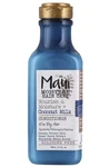 Maui Moisture Nourish & Conditioner, Coconut, 13 Fl Oz. Fixed Price $11.99.