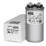 (5-PACK) Mars/jard 12741 30 Uf Mfd 440/370 Vac CBB65 Round Run Capacitor. Fixed Price $51.50.