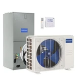 Mrcool Versapro 36K Central Ducted Heat Pump A/c System 25' 2ND Gen Wi-fi. Fixed Price $3934.00.