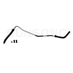 Sunsong 3403630 Power Steering Return Line Hose Assembly. Fixed Price $57.53.