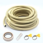 Hansum Mini Split Drain Hose Air Conditioner Parts & Accessories Pipe Water T.... Fixed Price $34.81.