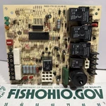 Rheem 62-24140-02 Control Board 1028-928. Fixed Price $39.99.