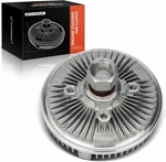 A-premium Engine Cooling Fan Clutch Compatible With Chevy Silverado 1500.... Fixed Price $75.98.