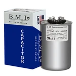 Usa Motor Dual Run Capacitor Round 50 + Uf Mfd 440 Volt Replaces 12790 12290. Fixed Price $27.50.