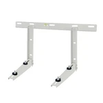 Qualward Mini Split Wall Mount Bracket Universal Ductless Hanger Air. Fixed Price $65.23.