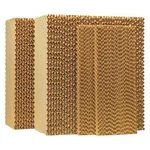 Mastercool Evaporative Cooler Media Pad 8IN Replacement For 50/51. Fixed Price $122.48.