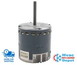 Lennox 101207-04, Blower Motor, 1/2 Hp, 230V-1PH, 5 Speed, 600-1200 Rpm, 27W74. Fixed Price $1083.00.