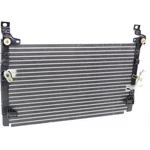 For Toyota Tacoma 1995 1996 1997 A/c Condenser Aluminum Core Material TO3030145. Fixed Price $78.82.