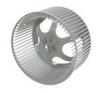 Midea 12100103000069 Blower Wheel/centrifugal Fan (224X115), Portable Air Condit. Fixed Price $72.99.
