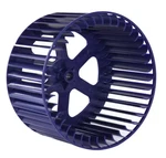Midea 12100103000010 Blower Wheel/centrifugal Fan, Window Air Conditioner. Fixed Price $64.99.