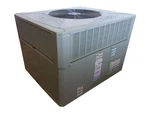 American Standard Scratch & Dent Central Commercial Air Conditioner Package 4TCC. Fixed Price $3199.30.