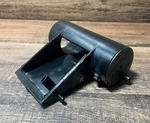 Bryant Carrier Gas Furnace Part Combustion Air Intake Box 319848-301. Fixed Price $20.00.