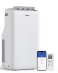 Tosot Aomi 14,000 Btu Heat Pump Portable Air Conditioner. Fixed Price $550.00.