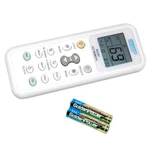 Hqrp Remote Control For Sharp CVP10NC, CVP10PC, CVP10LC, CVP10MC. Fixed Price $9.95.