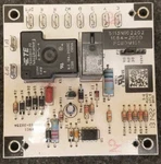 Goodman Control Board 1084-200D PCBDM101. Fixed Price $20.00.