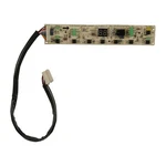 Frigidaire 5304476375 Conditioner Control-electrical. Fixed Price $37.57.