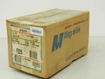 Magnetek F225, 7-186370-20 Oil Burner Motor 1/7HP, 115V, 3450RPM, 1PH. Fixed Price $124.99.