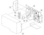 Fujitsu K9900270179 Aka Capacitor Fan Motor ARU9RML. Fixed Price $205.85.
