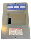 Square Surface Load Center - HOM612L100SCP. Fixed Price $29.99.