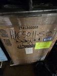 American Pride Central Air Conditioner GSX160361 - 2 Units For Sale. Fixed Price $2600.00.