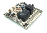 Goodman PCBDM133 Heat Pump Defrost Control Board 1084-552 Used #P127. Fixed Price $35.00.