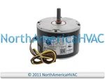 Condenser Fan Motor Replaces Carrier Bryant Payne HC38GE208 1/6 Hp 208-230V. Fixed Price $170.95.