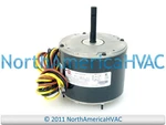 Oem Icp Heil Tempstar 1/6 Hp Condenser Fan Motor Fits Emerson K55HXMMC-4297 230V. Fixed Price $394.99.