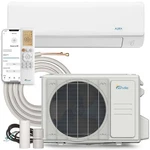 9000 Btu Mini Split Ductless Air Conditioner And Heat Pump Energy Star -27 Seer. Fixed Price $1199.99.