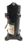 Copeland Scroll A/c Condenser Compressor ZR47KC-PFV-135 R-22 1PH Used #C390. Fixed Price $489.00.