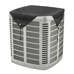 Ac Cover For Central & Outside Units, Winter Top - Inches 36"X36". Fixed Price $18.30.