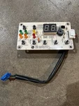 Friedrich Model: CP12G10B Interface Touch Pad Control Board EBR762619. Fixed Price $114.99.