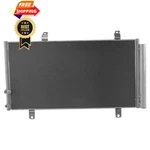 Trq A/c Condenser And Receiver Drier Assembly Compatible With 2007-2011.... Fixed Price $139.98.