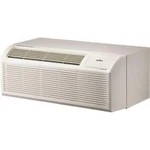 Garrison Packaged Terminal Air Conditioner With Electric Heat, 12000 Btu, 230V. Fixed Price $850.00.