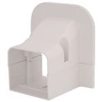Diversitech 230-SF3W Soffit Fitting 3" White Outdoor Hvac Connection. Fixed Price $35.52.