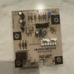 Carrier Furnace Fan Relay Control Board HK61EA0101606 Oem. Fixed Price $24.99.
