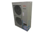 Fujitsu Scratch & Dent Central Air Conditioner Commercial Vrf Heat Pump Condense. Fixed Price $6197.35.