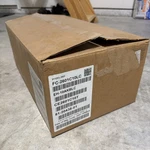 Carrier FC-2601C10LC Electric Heater 6.7/8.9KW 208/240V Steel Single Phase. Fixed Price $130.00.