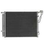 Klimoto A/c Condenser Compatible With Kia Optima 2016-2018. Fixed Price $90.36.