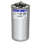 Genteq Replacement 60/10 Uf 370 Vac Round Dual Capacitor 27L389BX. Fixed Price $23.40.