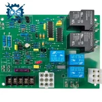 Furnace Control Circuit Board For Coleman Evcon York S1-7990-319P. Fixed Price $43.99.