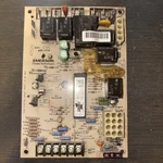 York 265902 Furnace Control Circuit Board 50A56-243 Source 1 Used P#89. Fixed Price $50.00.