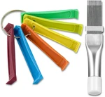 2PCS Air Conditioner Condenser Fin Comb Set Include FCR6 And Stainless. Fixed Price $19.32.