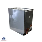 Rheem RCF2414STAMCA Ton Ac/hp Multiposition Cased ''n'' Coil, Cfm 900 (217623). Fixed Price $344.00.