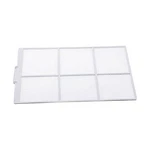 Ge WJ85X10173 Room Air Conditioner Filter 1811882 AH2577777 EA2577777 PS2577777. Fixed Price $24.06.