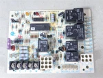 Nordyne Intertherm 624631-A Furnace Control Circuit Board 1012-955A. Fixed Price $115.00.