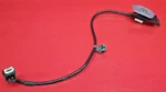 2013 2014 2015 2016 Dodge Dart Rear View Camera Park Assist W/ Cover. Fixed Price $74.99.