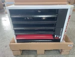 Reznor 51,182 Btu Electric Unit Heater, EUH-15, Scratch & Dents. Fixed Price $1778.00.