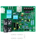 S1-7990-319P Furnace Control Board Fit For Coleman Dgaa Dgah Dgam Dgat. Fixed Price $34.00.