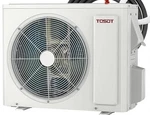 Tosot 9,000 Btu Mini-split Air Conditioner Wifi Outdoor Unit Only. Fixed Price $449.99.