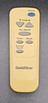 Oem Lg Goldstar Air Conditioner Button Remote Control 6711A90019A A/c. Fixed Price $5.30.
